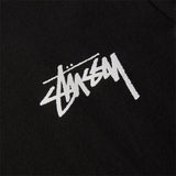 Stüssy T-Shirts FUZZY DICE TEE