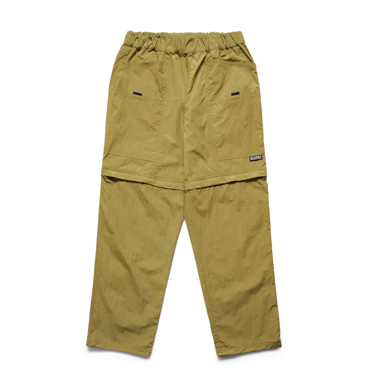 Stüssy Bottoms NYCO CONVERTIBLE PANT