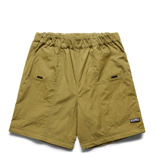 NYCO CONVERTIBLE PANT BRIGHT OLIVE | Bodega