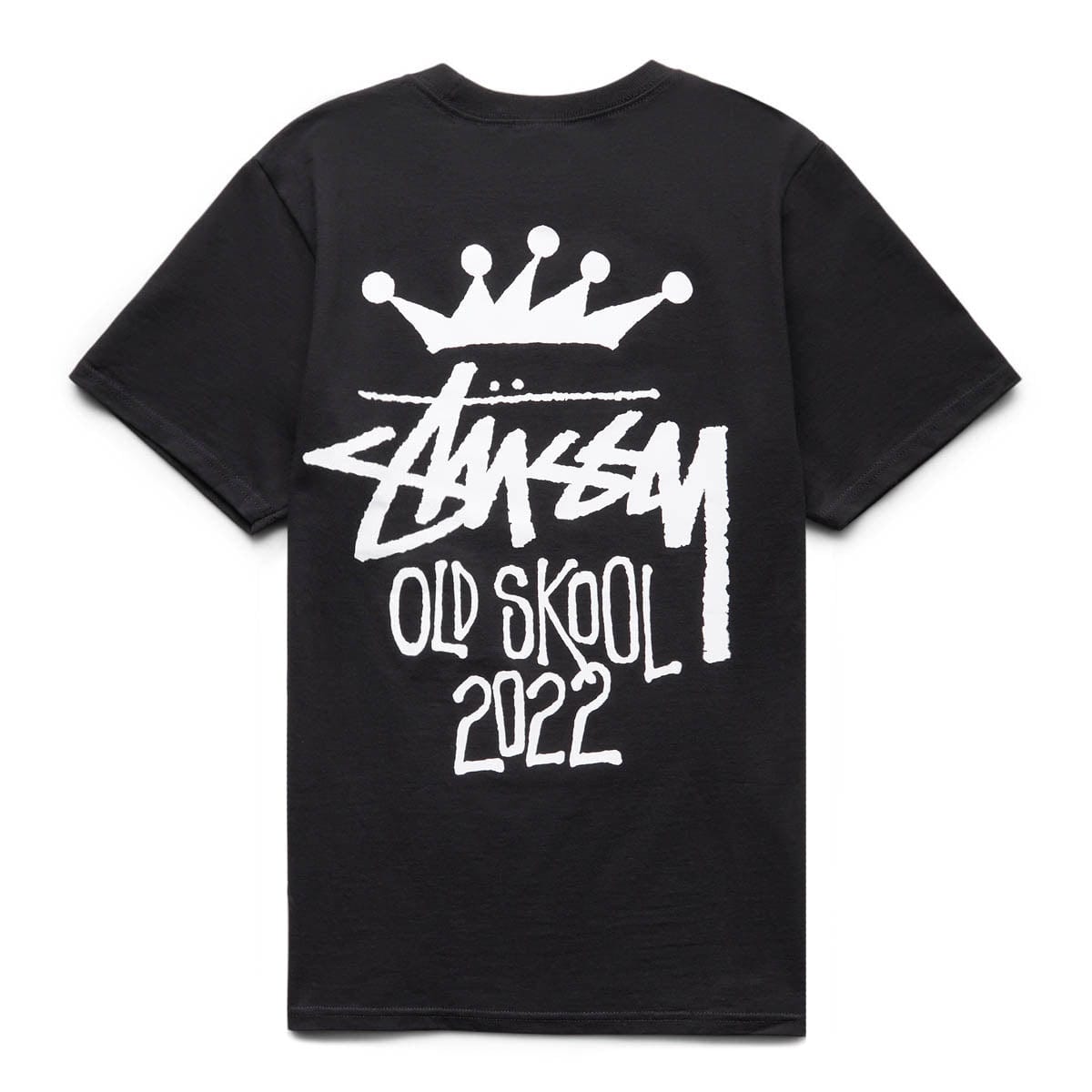 Stussy old discount skool 22