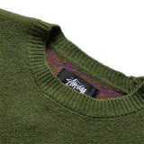 Stüssy Knitwear PAISLEY SWEATER