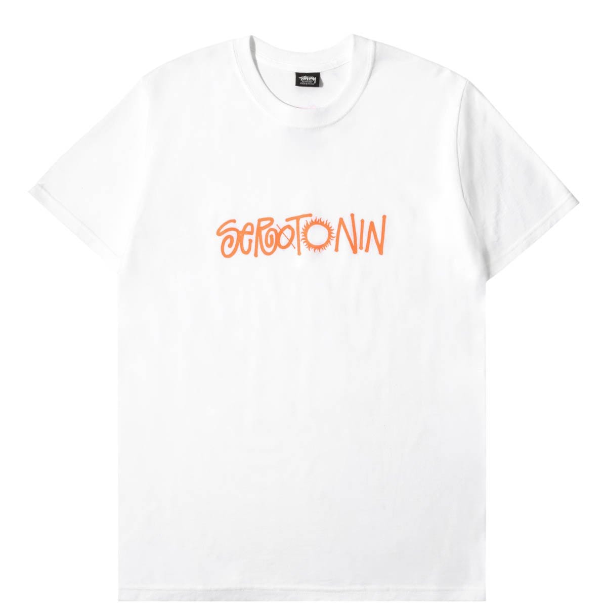Stüssy T-Shirts SEROTONIN TEE