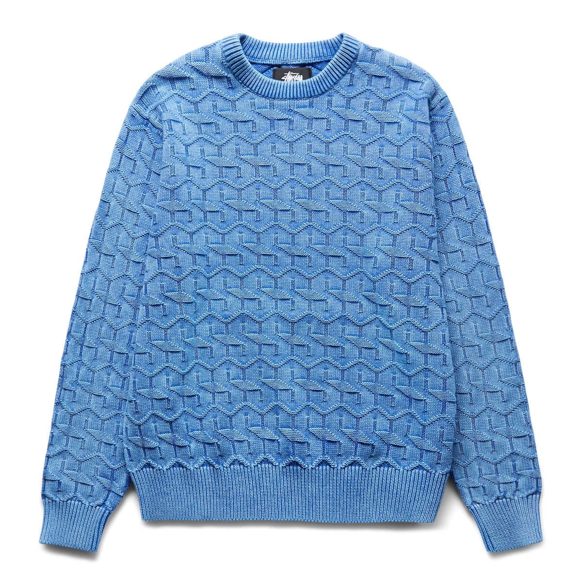 Stüssy Knitwear STRAND SWEATER