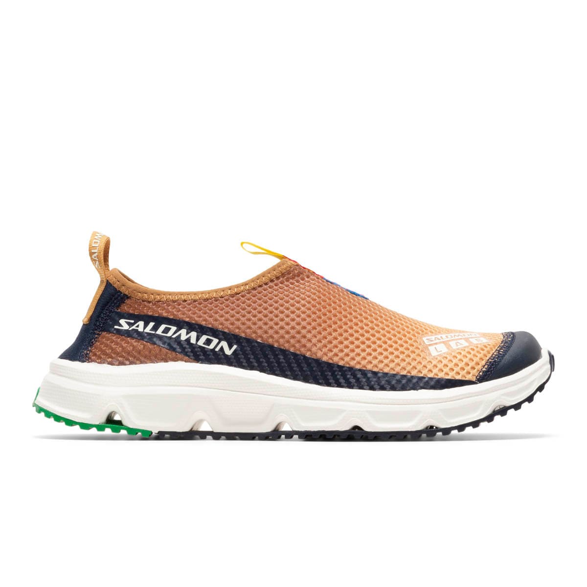 Salomon Sneakers RX MOC 3.0