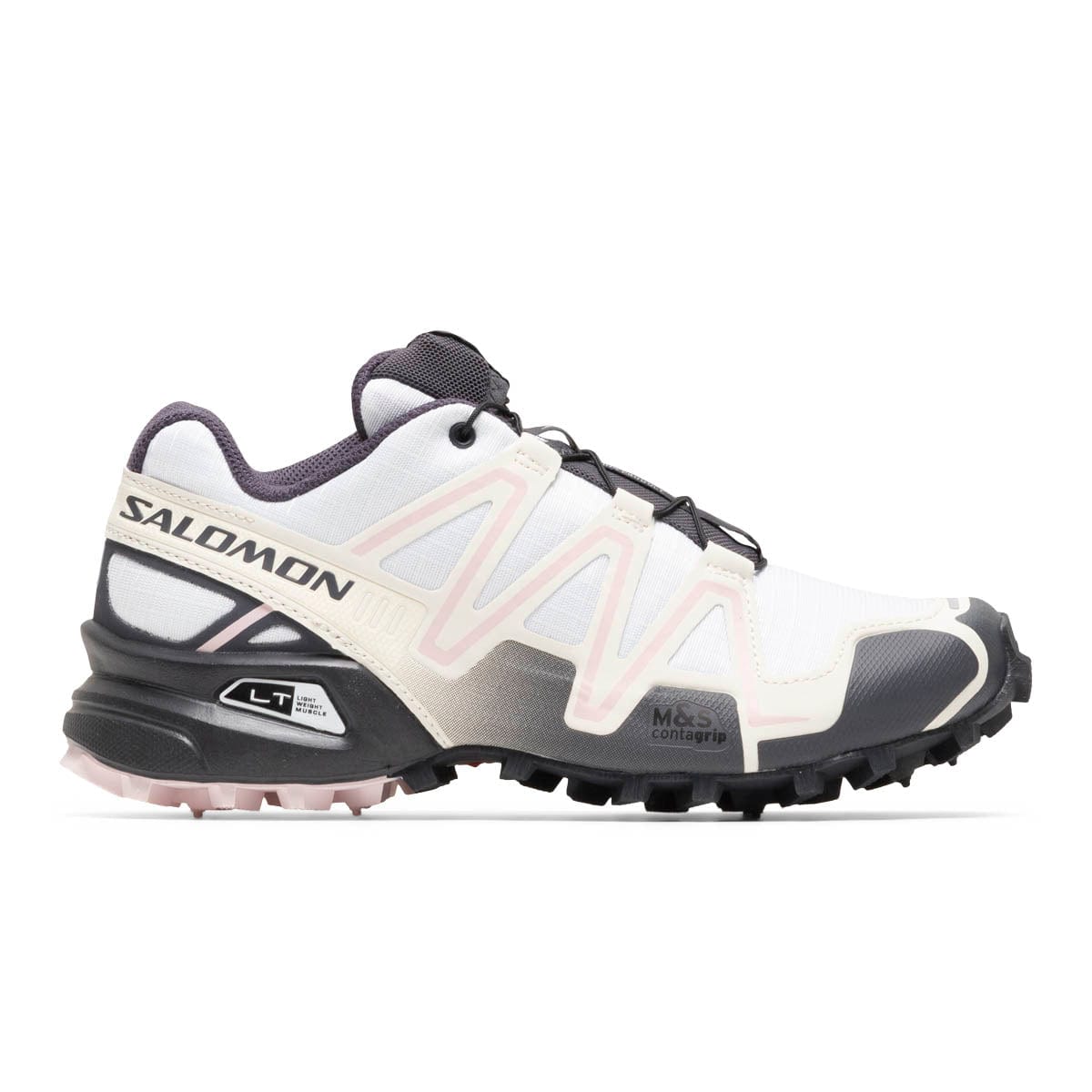 Salomon Womens SPEEDCROSS 3