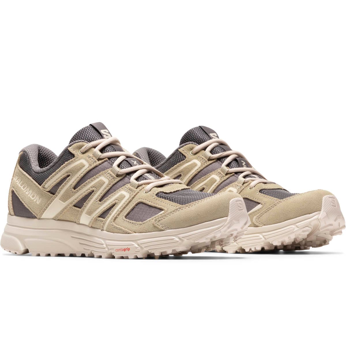 Salomon Sneakers X-MISSION 4 SUEDE