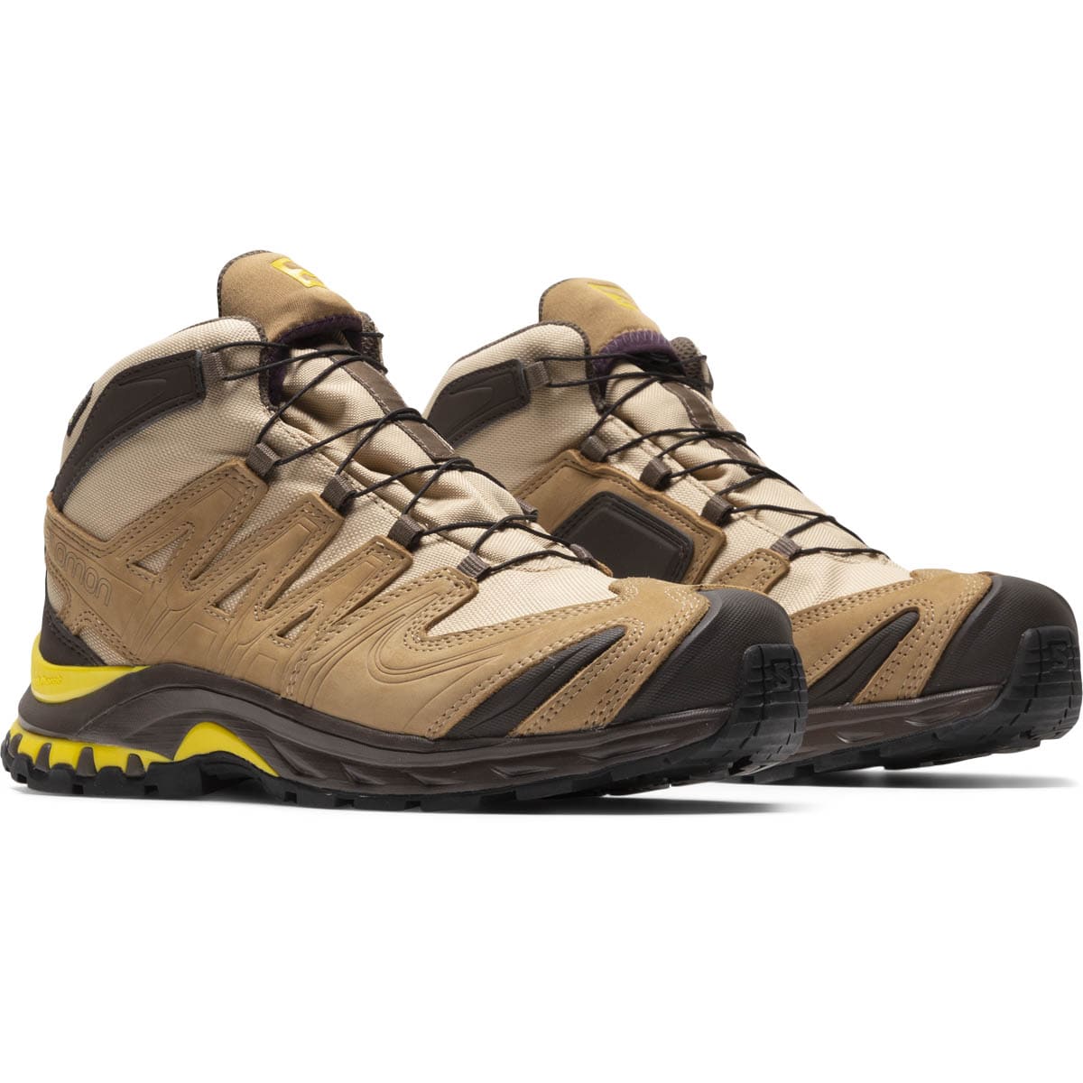 Salomon Sneakers X BETTER GIFT SHOP XA PRO 3D