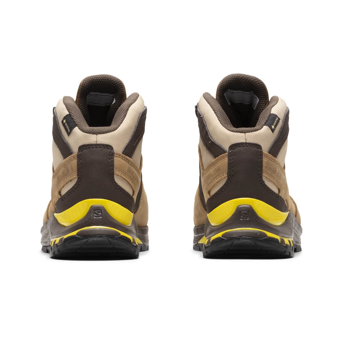 X BETTER GIFT SHOP XA PRO 3D SAFARI/KELP/EMPIRE YELLOW | Bodega