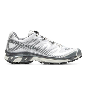 XT-4 ADVANCED Silver Metallic-X/Lunar Rock/Black – Bodega