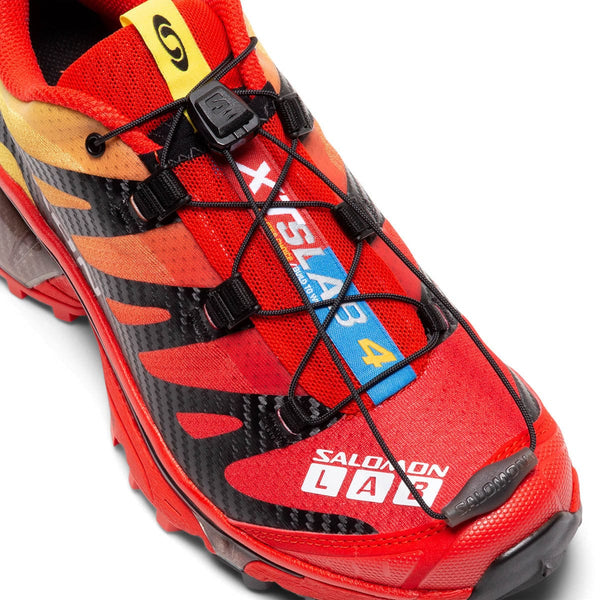 XT-4 OG FIERY RED/BLACK/EMPIRE YELLOW | Bodega