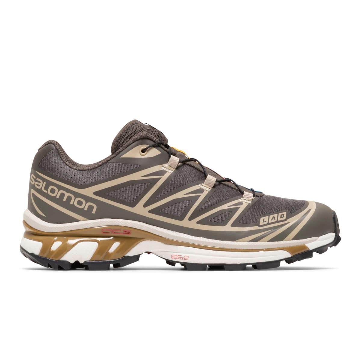 Salomon Sneakers XT-6