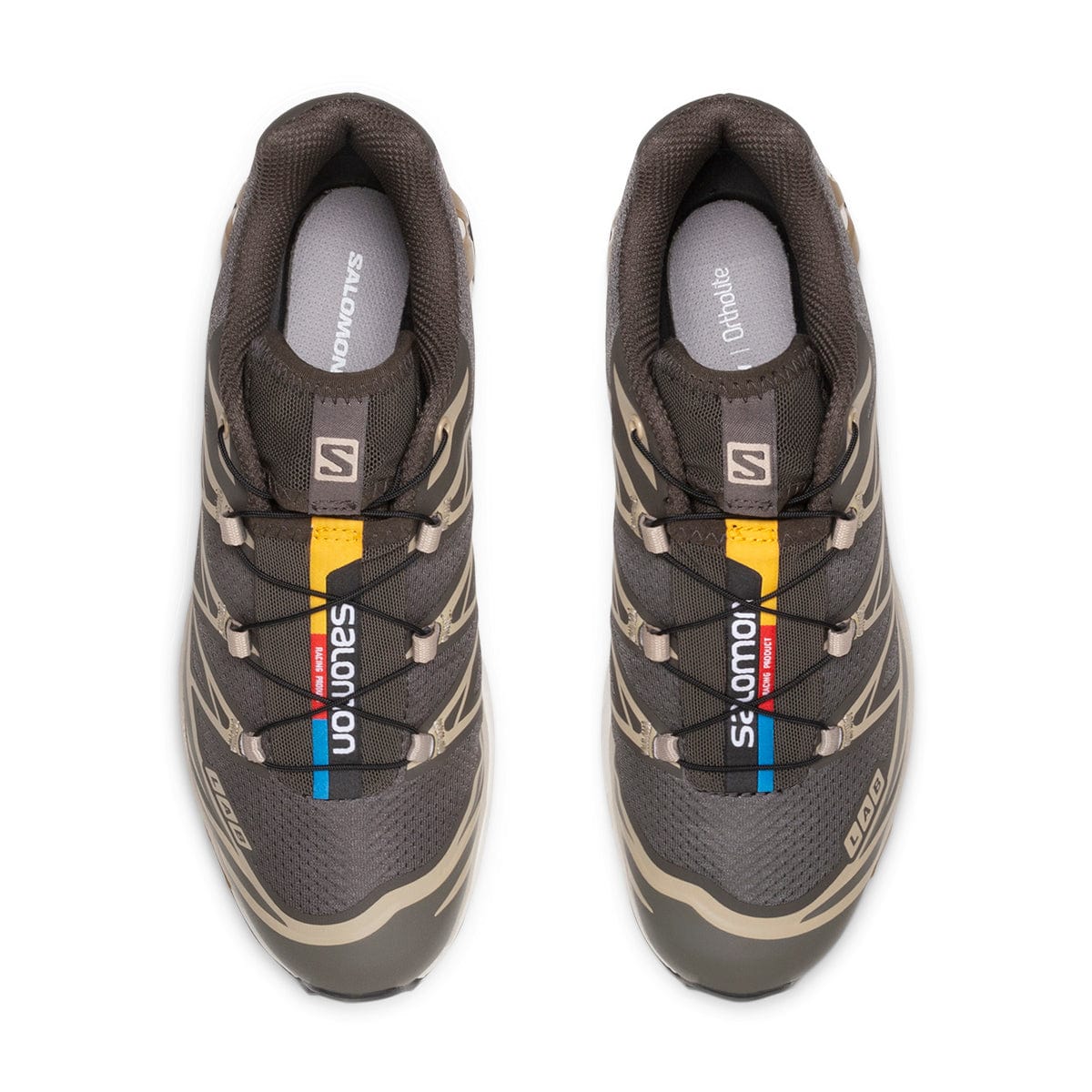 Salomon Sneakers XT-6