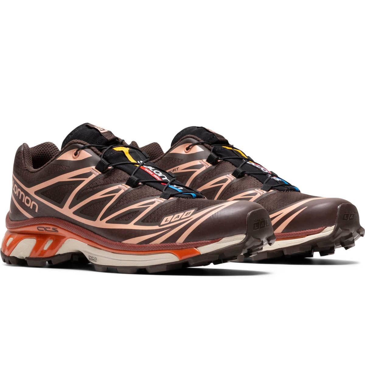 Salomon Sneakers XT-6