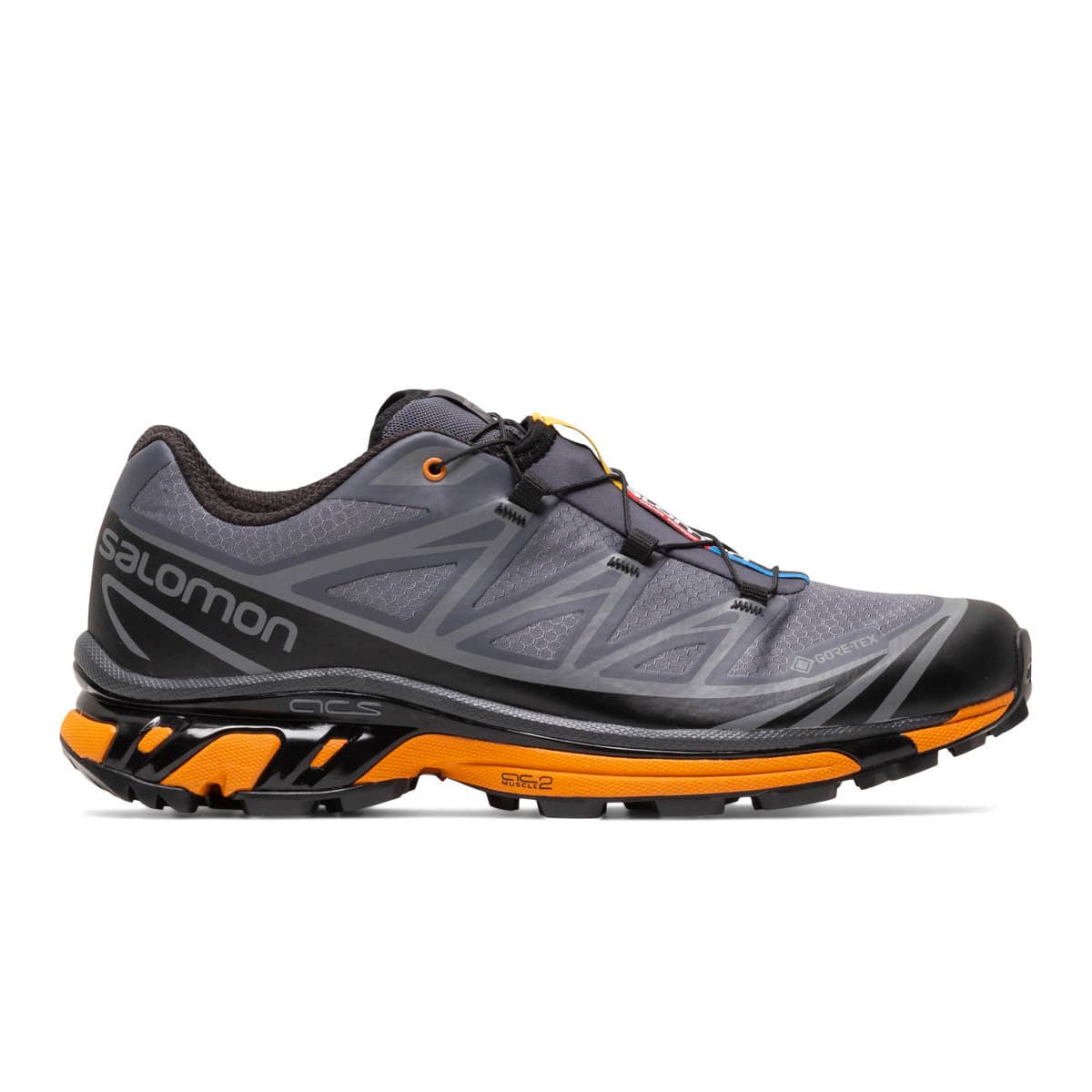 Salomon Sneakers XT-6 GTX UTILITY