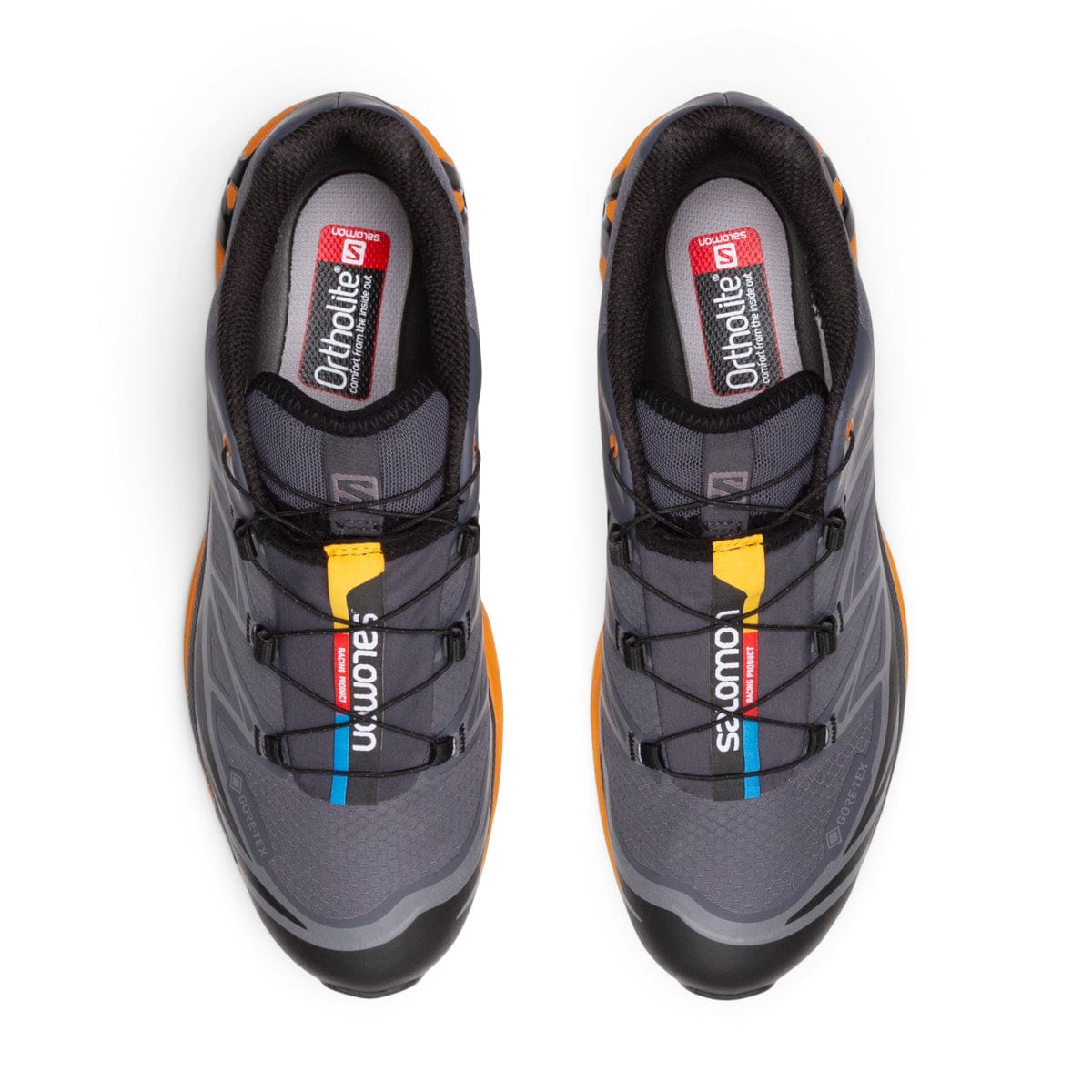 Salomon Sneakers XT-6 GTX UTILITY