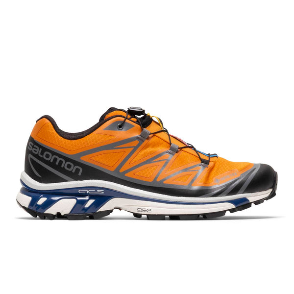 XT-6 GTX UTILITY MARMAL/BLACK/NAVY | Bodega