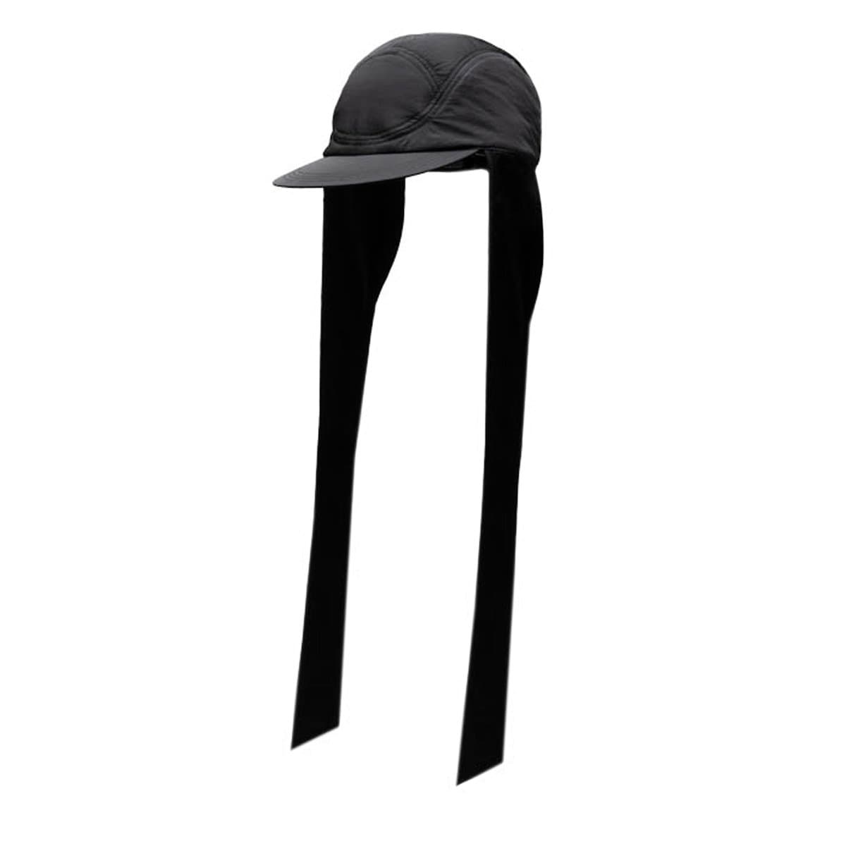 Sasquatchfabrix Headwear BLACK / O/S EARMUFF THINSULATE CAP