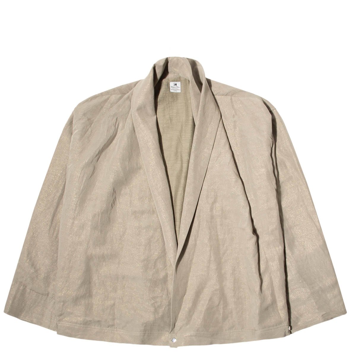 KINPAKU ORIENTAL JACKET Olive