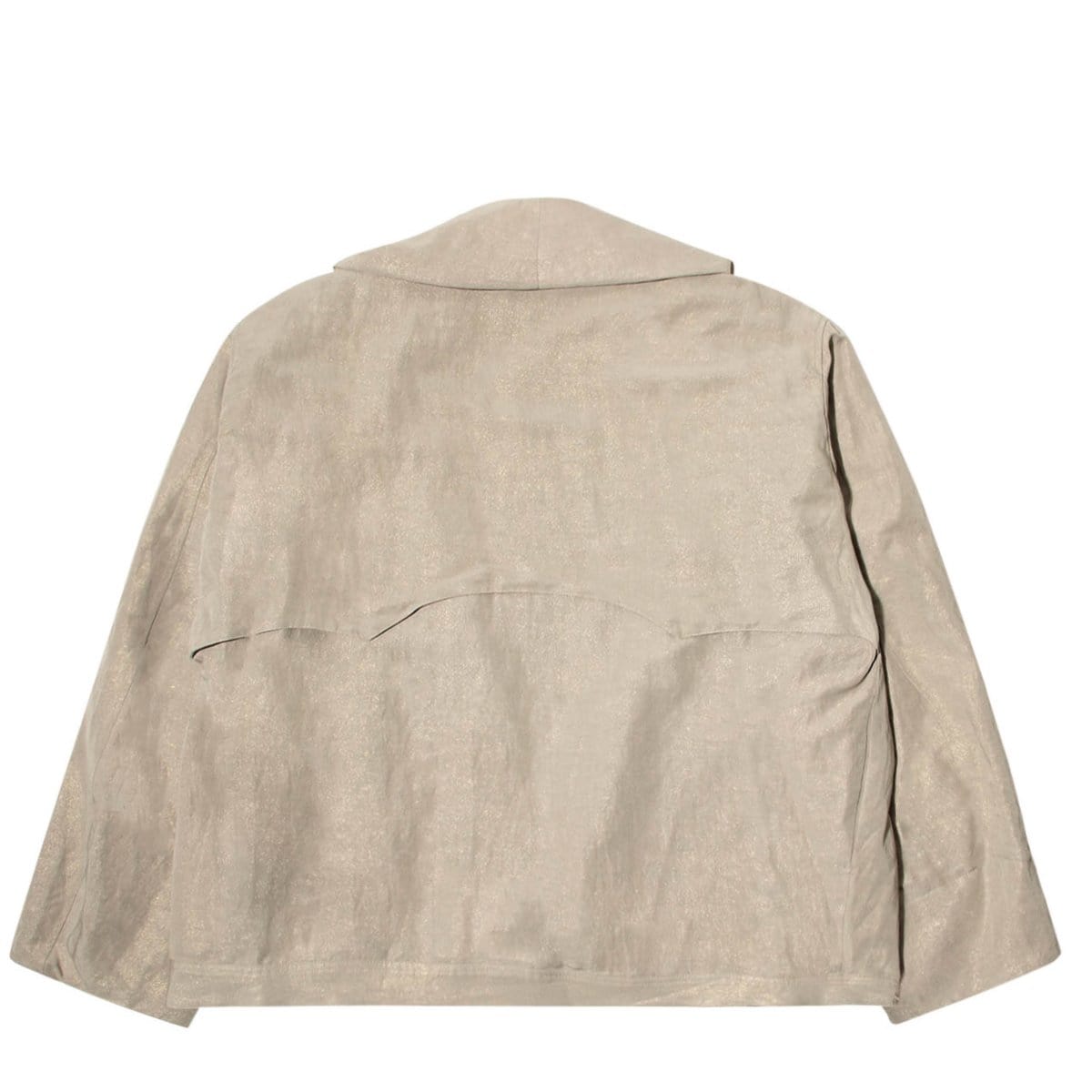 KINPAKU ORIENTAL JACKET Olive