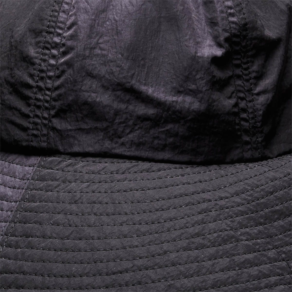Sasquatchfabrix Headwear BLACK / O/S EAR MUFF HAT