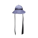 Load image into Gallery viewer, Sasquatchfabrix Headwear BLUE GRAY / O/S EAR MUFF HAT
