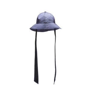 Sasquatchfabrix Headwear BLUE GRAY / O/S EAR MUFF HAT