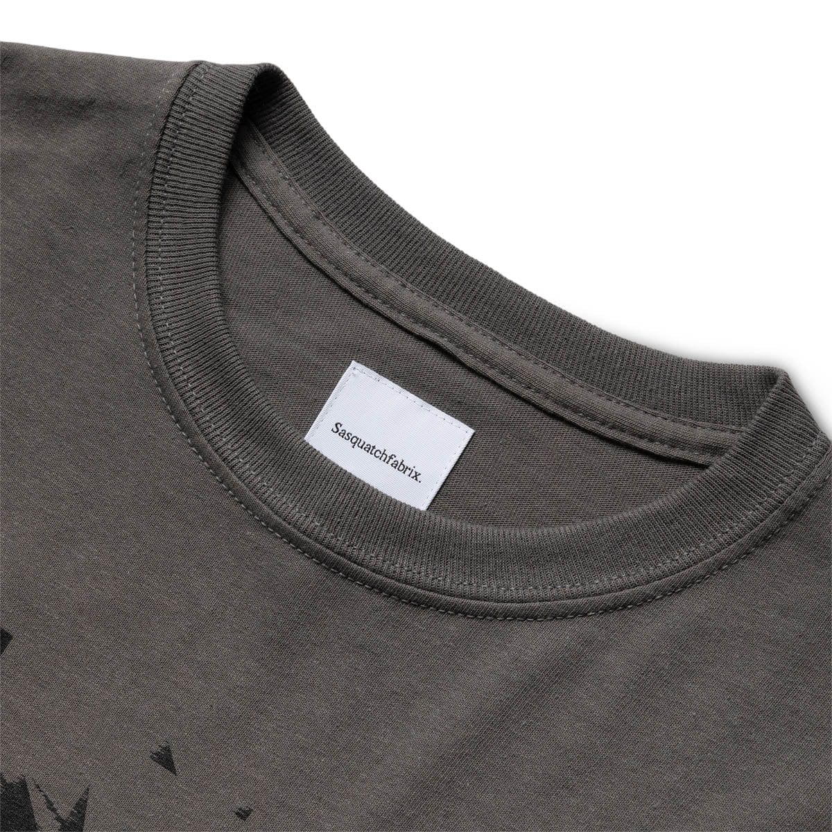 Sasquatchfabrix T-Shirts “ERROR HIPPIE” T-SHIRT