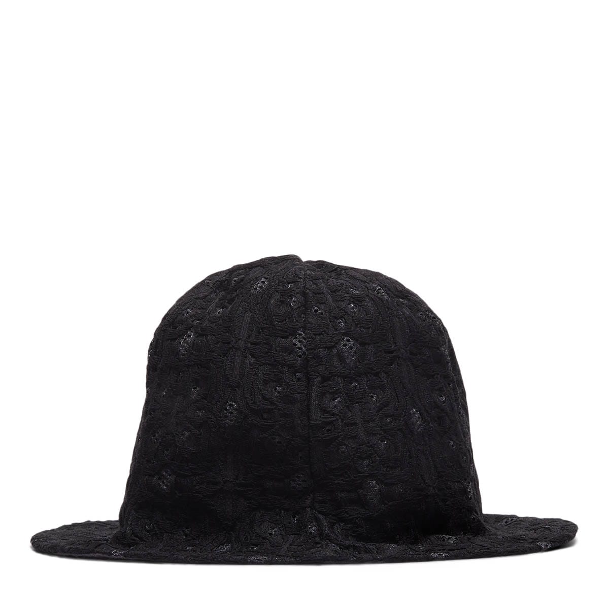 Sasquatchfabrix Headwear BLACK / O/S MAYOKE LACE TULIP HAT