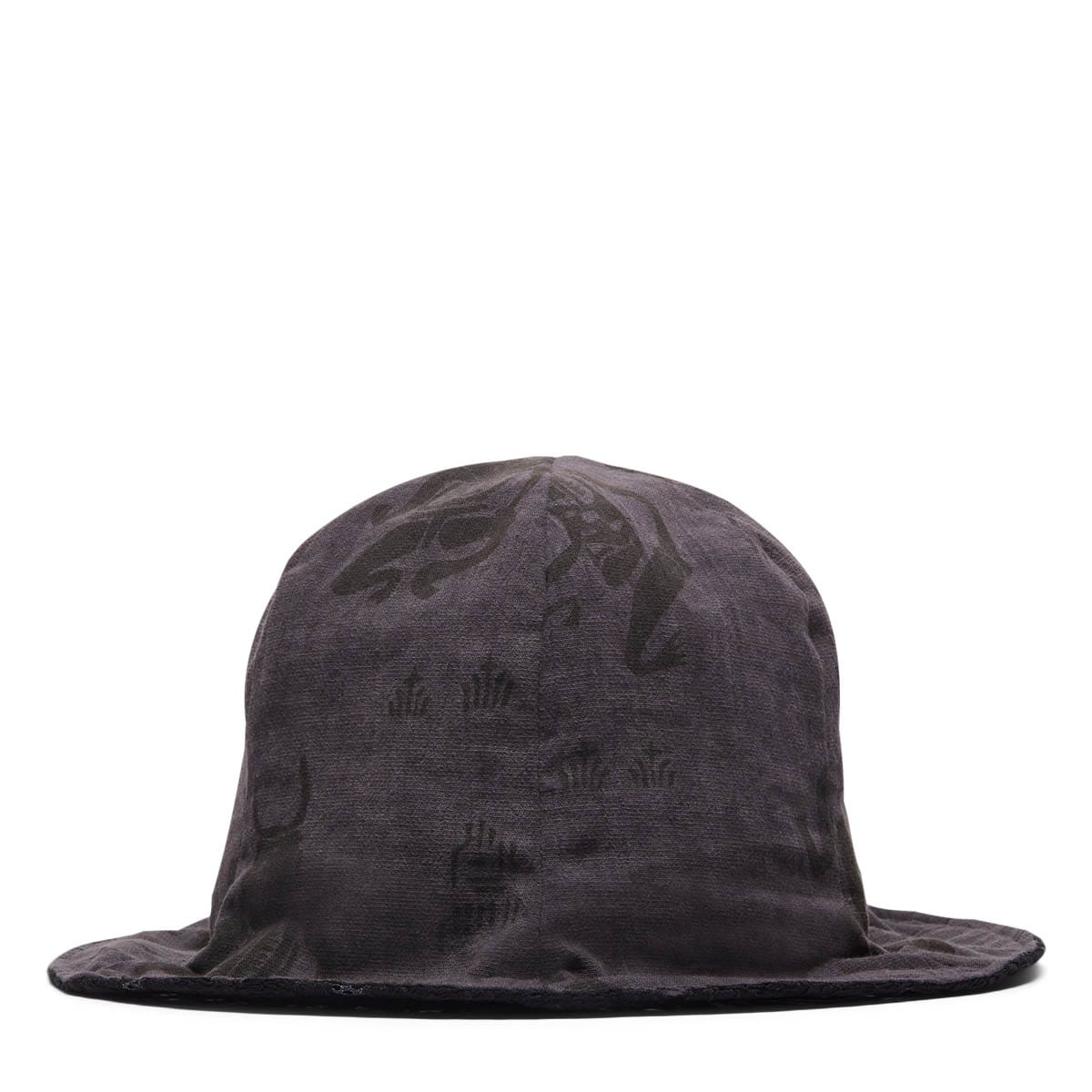 Sasquatchfabrix Headwear BLACK / O/S MAYOKE LACE TULIP HAT