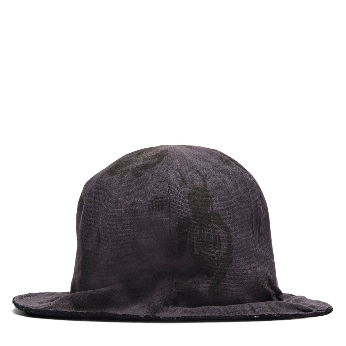 Sasquatchfabrix Headwear BLACK / O/S MAYOKE LACE TULIP HAT