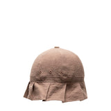 Sasquatchfabrix Headwear TUCK BRIM BUCKET HAT