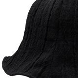 Sasquatchfabrix Headwear BLACK/PURPLE / O/S WOOLLY YOURYUU TULIP HAT