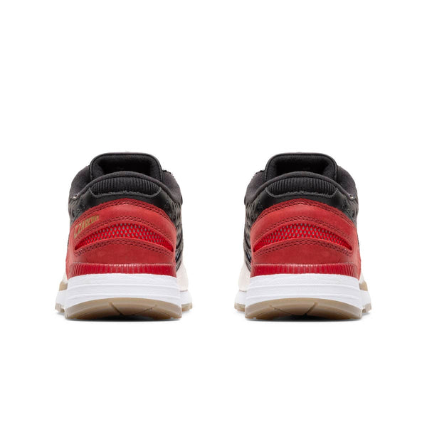 X CZARFACE AZURA BLACK/RED/WHITE | Bodega