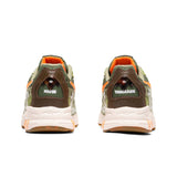 Saucony Sneakers X MAYBE TOMORROW 3D GRID HURRICANE