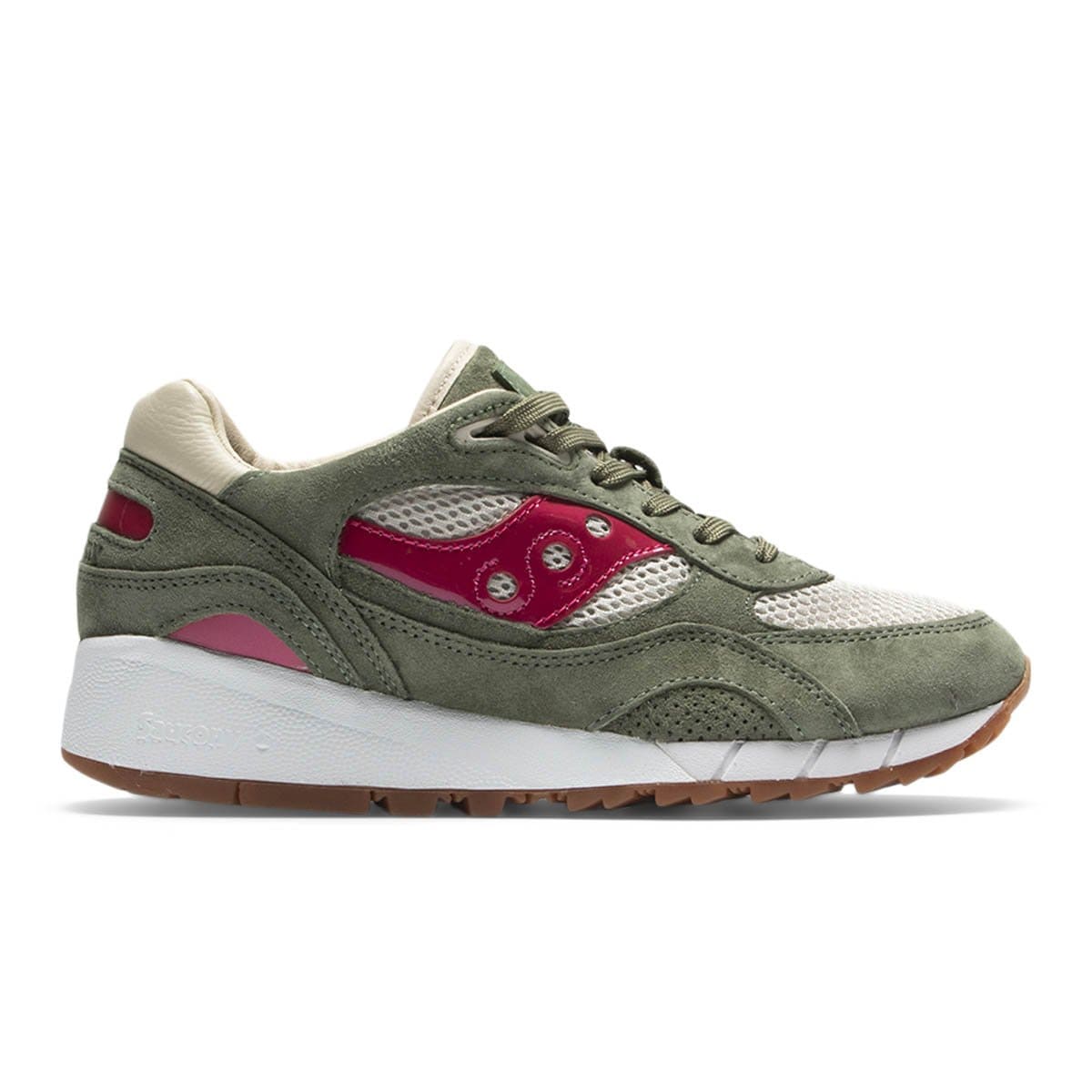 Saucony Athletic x Up There SHADOW 6000