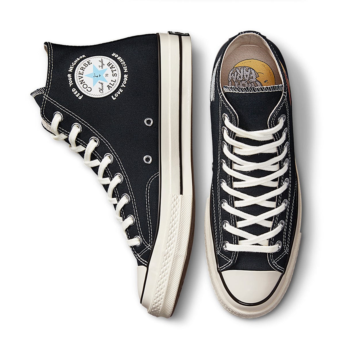 Converse Sneakers X CONVERSE CT70