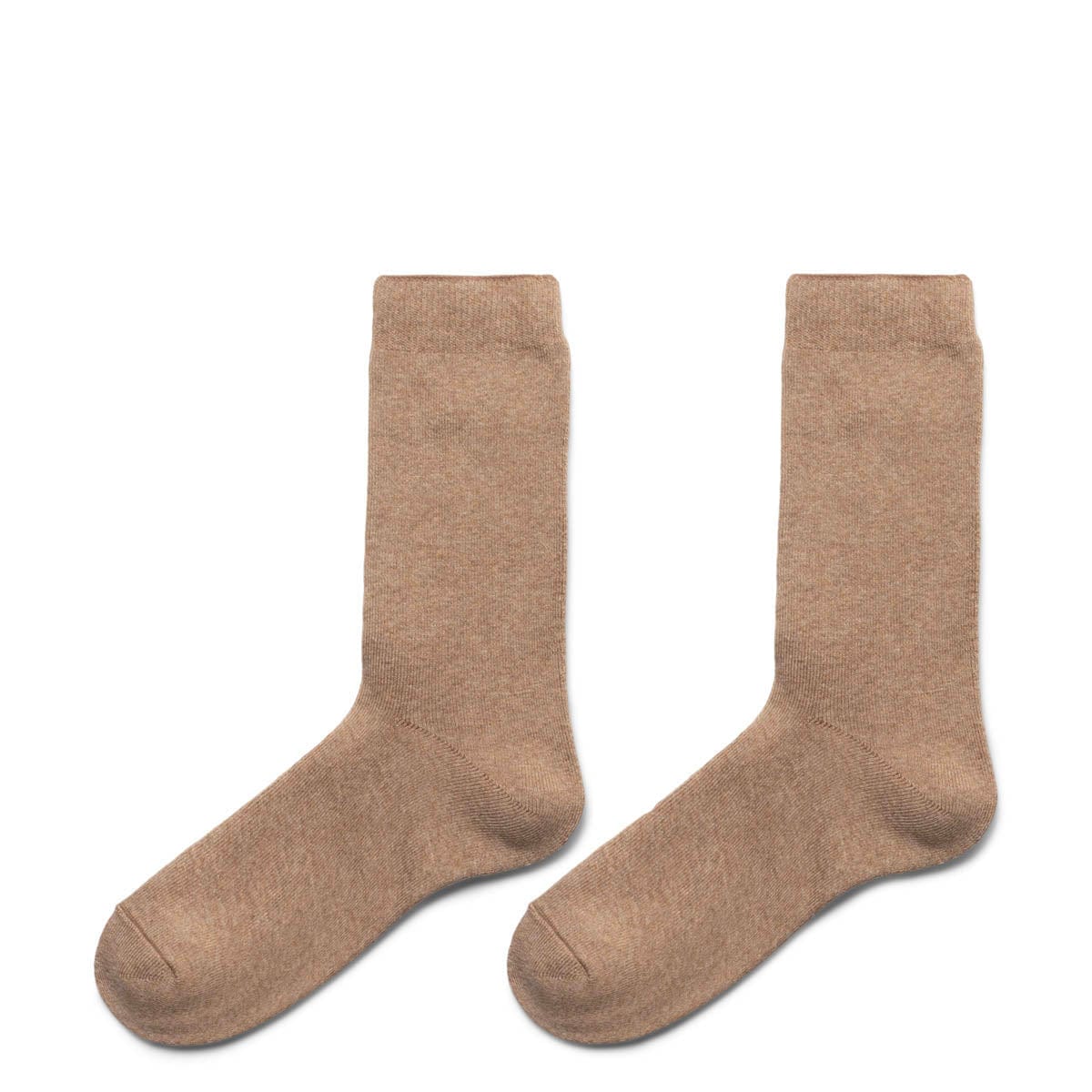 Snow Peak Socks BEIGE / O/S FULL PILE SOX LONG