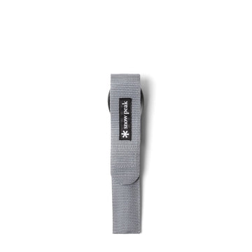 TITANIUM FORK & SPOON SET