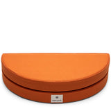 Snow Peak Home ORANGE / O/S LOUNGE CUSHON