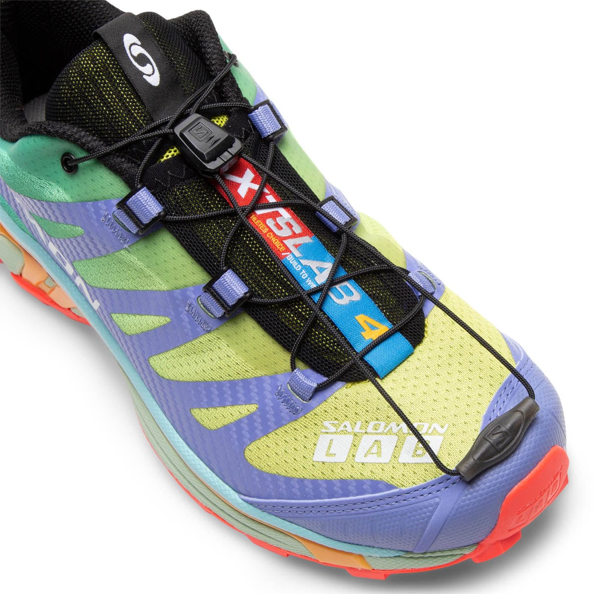 Salomon Sneakers XT-4