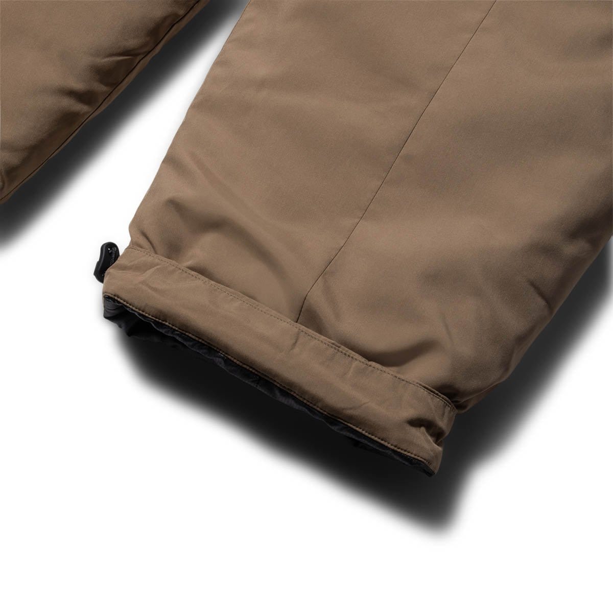 South2 West8 Bottoms INSULATOR BELTED PANT