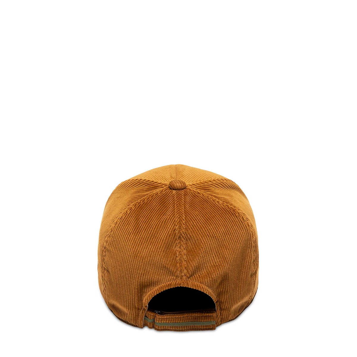 South2 West8 Headwear BROWN / O/S TRUCKER CAP