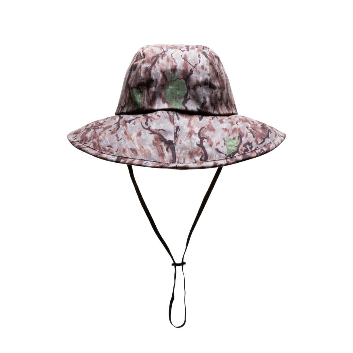 South2 West8 Headwear WIND FIT HAT B-HOM