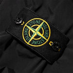 Load image into Gallery viewer, Stone Island Packable Jacket 721543731 Black V0029
