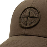 Stone Island Headwear V0054 / O/S CAPPELLO 781599661