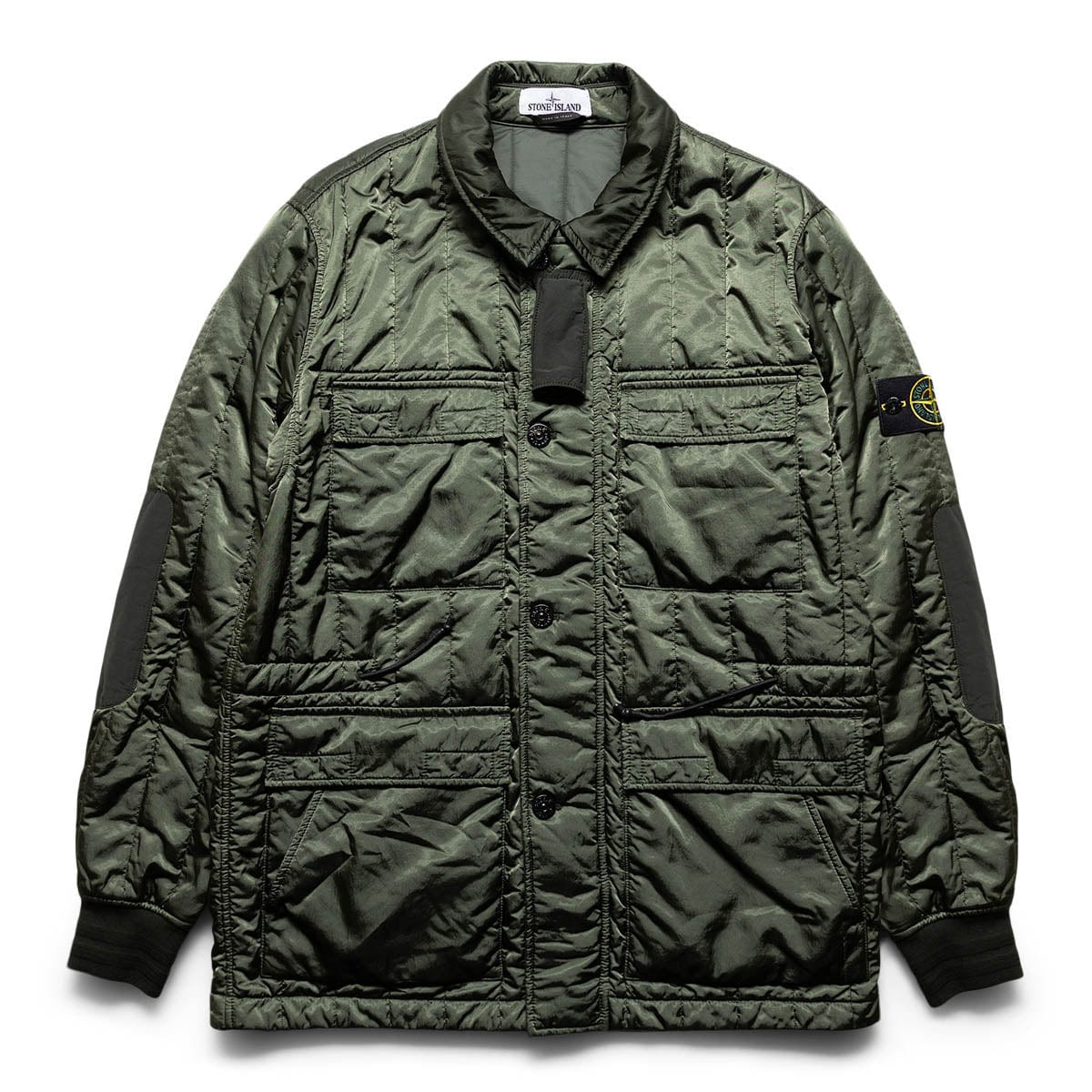 Stone Island JACKET 751543521 V0055