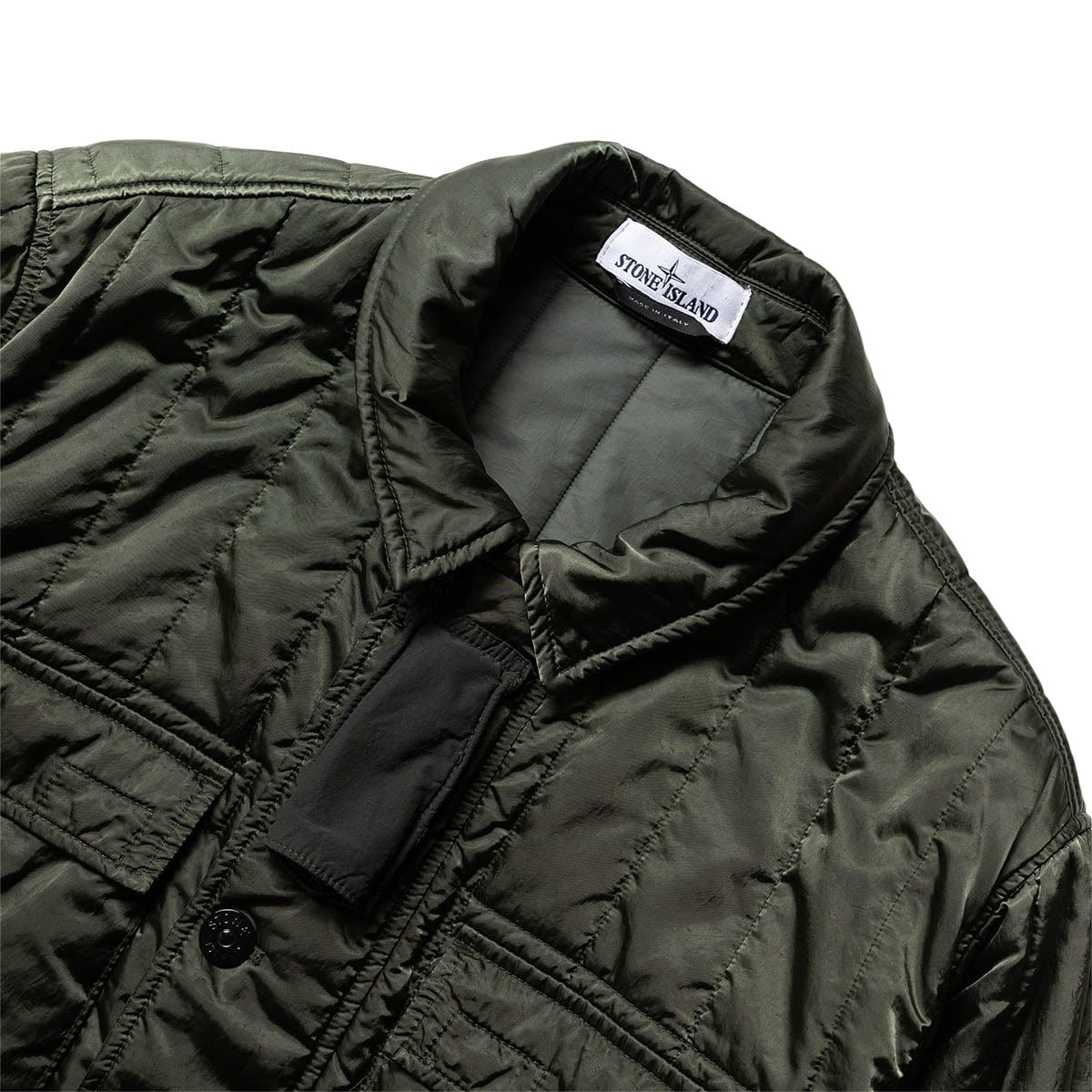 Stone Island JACKET 751543521 V0055