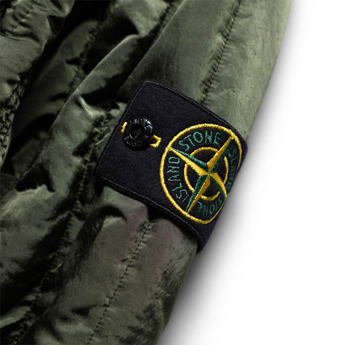 Stone Island JACKET 751543521 V0055