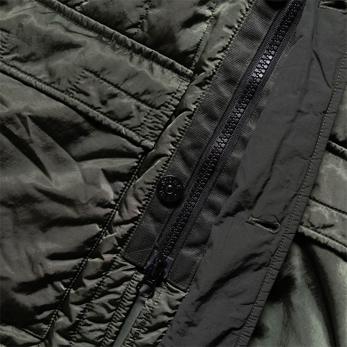 Stone Island JACKET 751543521 V0055