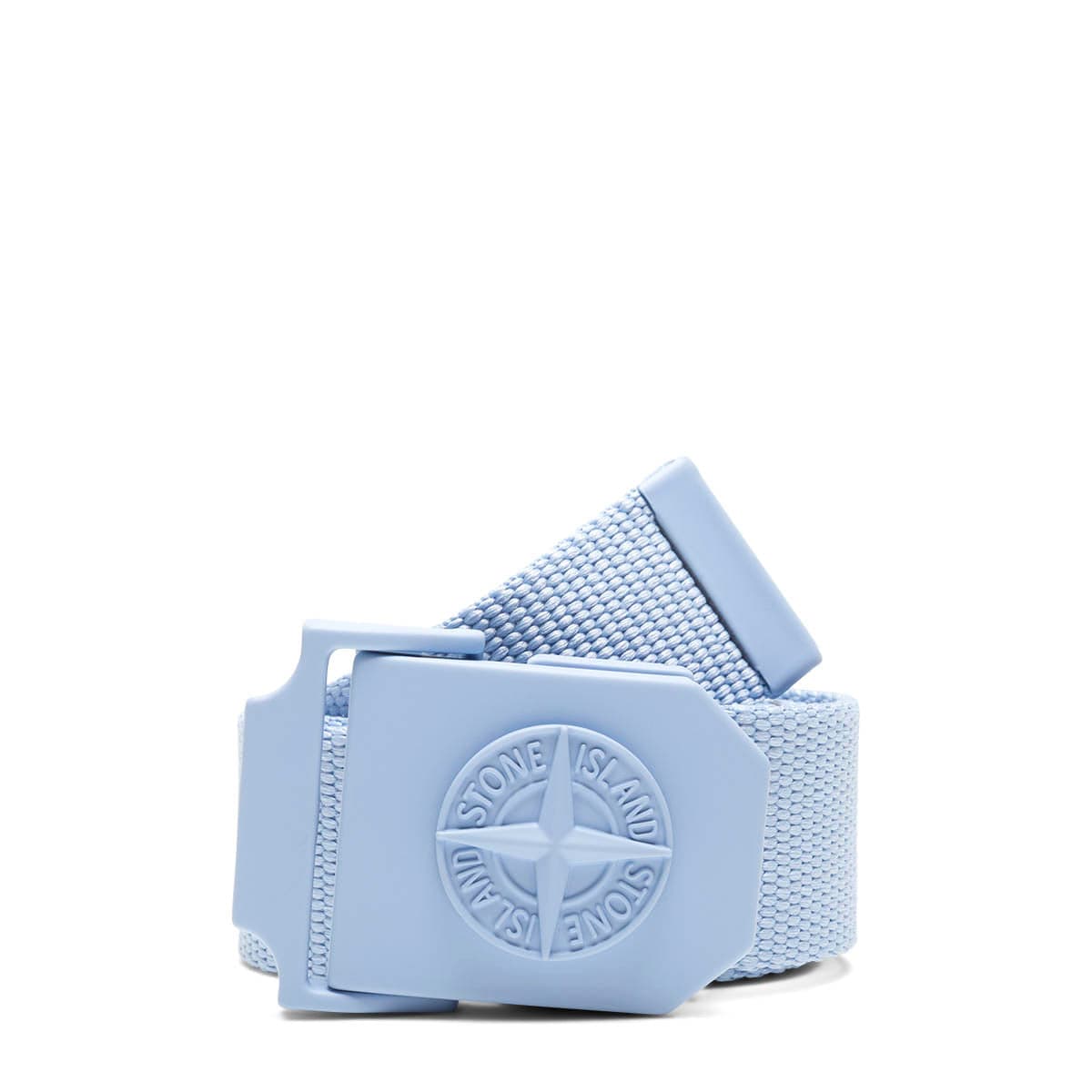 Stone Island Belts NYLON TAPE BELT 741594071